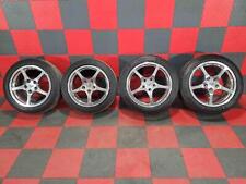 Corvette wheels tires for sale  Roaring Spring