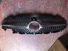 mercedes cls grill for sale  BRADFORD