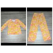 Garnet hill pajama for sale  Belle Chasse