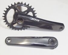 Shimano xtr kurbel gebraucht kaufen  Bösel