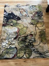 Tapestry large asian for sale  Cincinnati