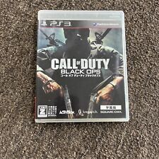 Call of Duty: Black Ops -- Legendado Edition (Sony PlayStation 3, 2010) comprar usado  Enviando para Brazil
