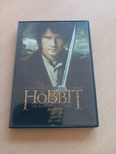 Dvd hobbit voyage d'occasion  Paris X