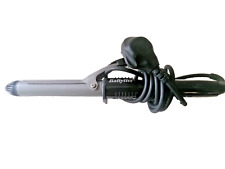 BABYLISS Electric Hair Curling Tongs Waves Curler for sale  Shipping to South Africa