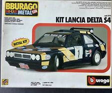 BBURAGO 1/24 DELTA LANCE KIT S4 for sale  Shipping to South Africa