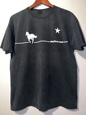 Deftones white pony for sale  Paterson