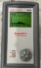 Sencore sp295 soundpro for sale  Rockwall