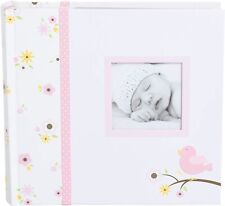 pink photo album baby for sale  Ontario