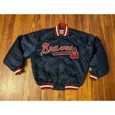 Starter atlanta braves for sale  Pennsville