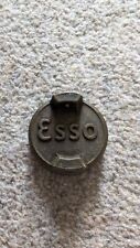 Vintage esso brass for sale  FROME