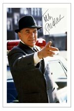 Telly savalas signed for sale  UK