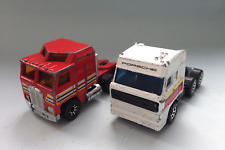 Sammlung matchbox kenworth gebraucht kaufen  Köln