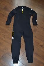Zcco mens wetsuit for sale  Shipping to Ireland