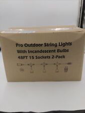 Newhouse lighting 48ft for sale  Ringgold