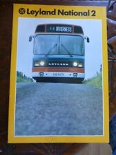 leyland bus for sale  LARGS