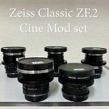 Zeiss classic zf.2 for sale  Fort Lauderdale