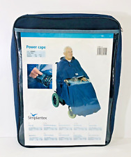 Simplantex weather protection for sale  CHICHESTER