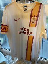Mens 2012 galatasaray for sale  Shipping to Ireland