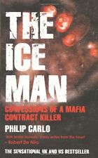 Ice man confessions for sale  UK