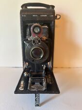 Kodak No. Vintage Cámara autográfica 1A-110 Jr segunda mano  Embacar hacia Argentina