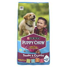 Purina puppy chow for sale  Ontario