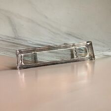 Glass inkwell pen for sale  Black Mountain