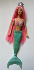 Barbie Mermaid Fantasy sirena segunda mano  Embacar hacia Mexico