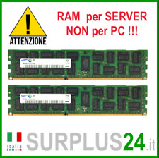 Kit ram 16gb usato  Alano Di Piave