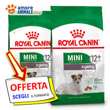 Royal canin dog usato  Serra De Conti