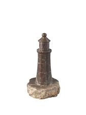 Vintage serpentine lighthouse for sale  BLACKBURN