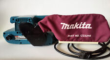 makita 3x24 belt sander for sale  Puyallup