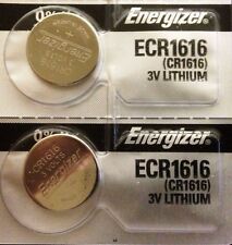 Energizer ecr1616 1616 for sale  Richmond