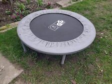 Trampolin mini gebraucht kaufen  Ammersbek