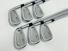 Vega forged irons for sale  Shipping to Ireland