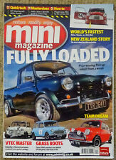 Mini magazine december for sale  HIGH WYCOMBE