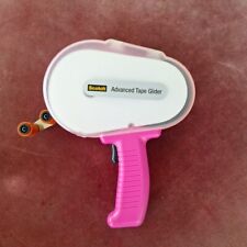 Aplicador de fita dupla face 3M Scotch Advanced Tape Glider rosa 1/4", usado comprar usado  Enviando para Brazil