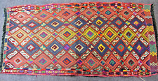 Turkish poshti rug for sale  Calumet