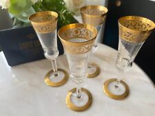 Lot flûtes champagne d'occasion  Paris XI