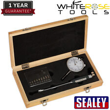 Sealey dial bore for sale  Shipping to Ireland