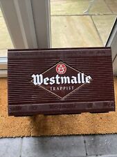 Westmalle belgian beer for sale  WATFORD