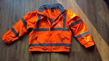 High visability jacket for sale  SOUTHWELL