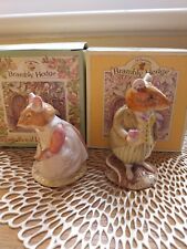 Doulton brambly hedge for sale  Shipping to Ireland