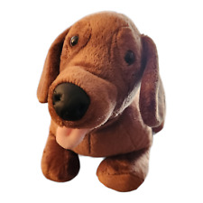 Build A Bear Dachshund Dog Puppy 18" Plush for sale  Shipping to South Africa