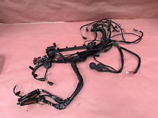 Cylinder engine wiring for sale  Rancho Cordova
