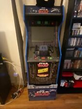 Used, Arcade 1up Star Wars Machine With Riser for sale  Astoria