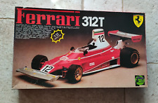 Kit ferrari 12 usato  Borgaro Torinese