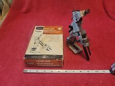 Sears craftsman drill for sale  Fort Wayne