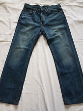 Levi 505 jeans gebraucht kaufen  Zolling