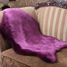 Fluffy rugs shaggy for sale  DONCASTER