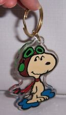 snoopy keychain for sale  Terre Haute